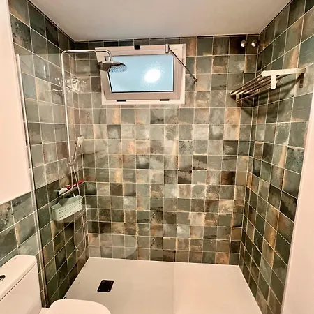 La Tortuga Ocean View Apartment