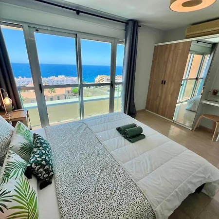 La Tortuga Ocean View Lägenhet